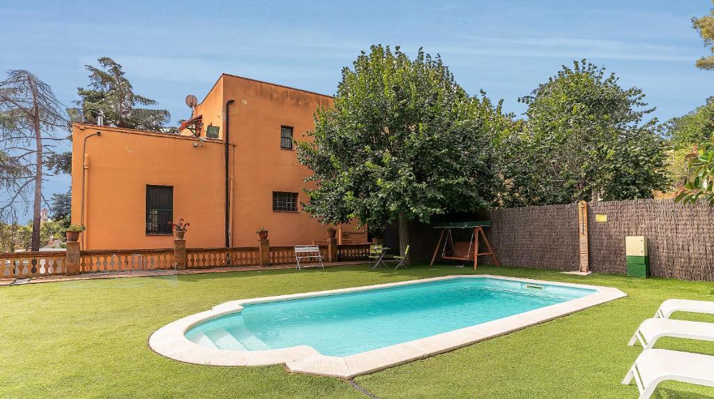 Vilassar de Dalt Apartment | Casa Can Roura