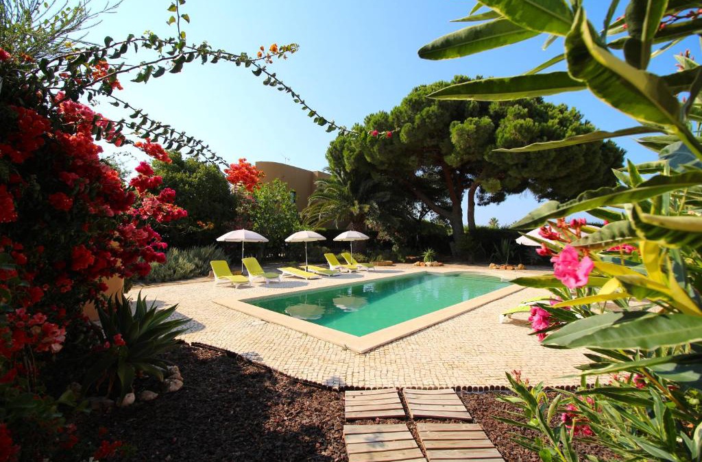 Porto de Mos House | Casa Canavial
