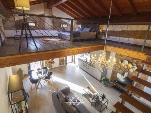 Iglesias Historic Centre Apartment | Casa Canelles - MORADA