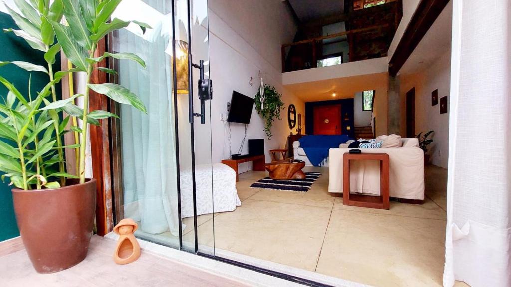 Paraty House | Casa Canto dos Saíras