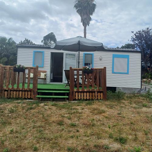 Amares House | Casa Cany