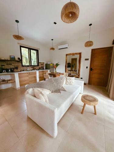 Samana Apartment | Casa Caona