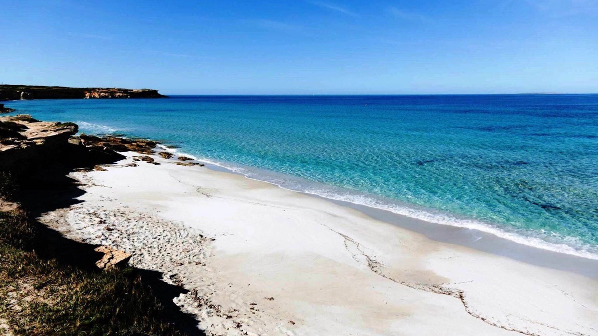 Capo Mannu Apartment | Casa Capo Mannu