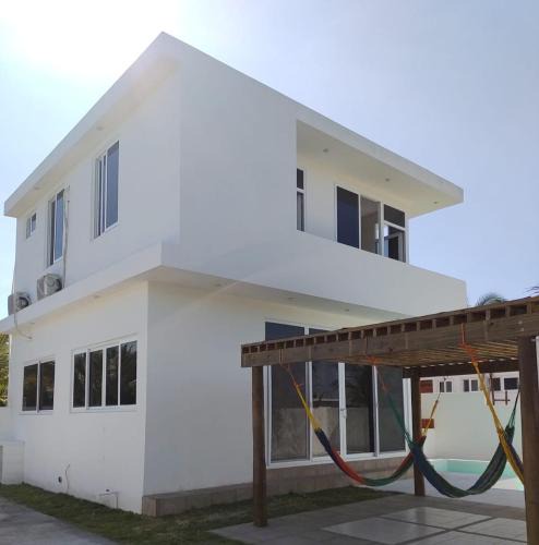 El Hawaii House | Casa Caracola