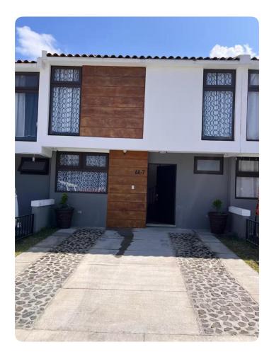 Alotenango House | Casa Cardenal