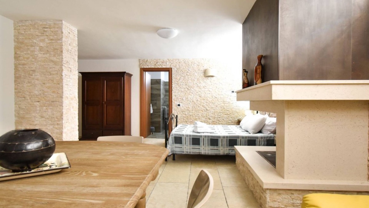 Surbo Apartment | Casa Carlà by Rentbeat