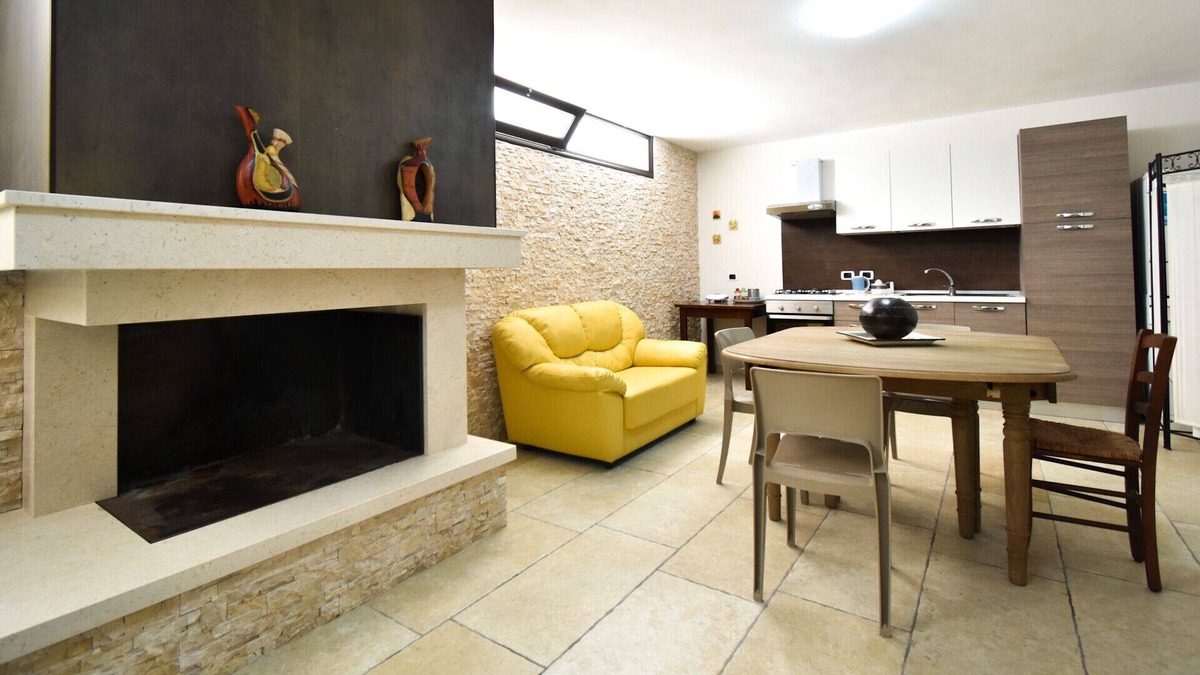 Surbo Apartment | Casa Carlà by Typney
