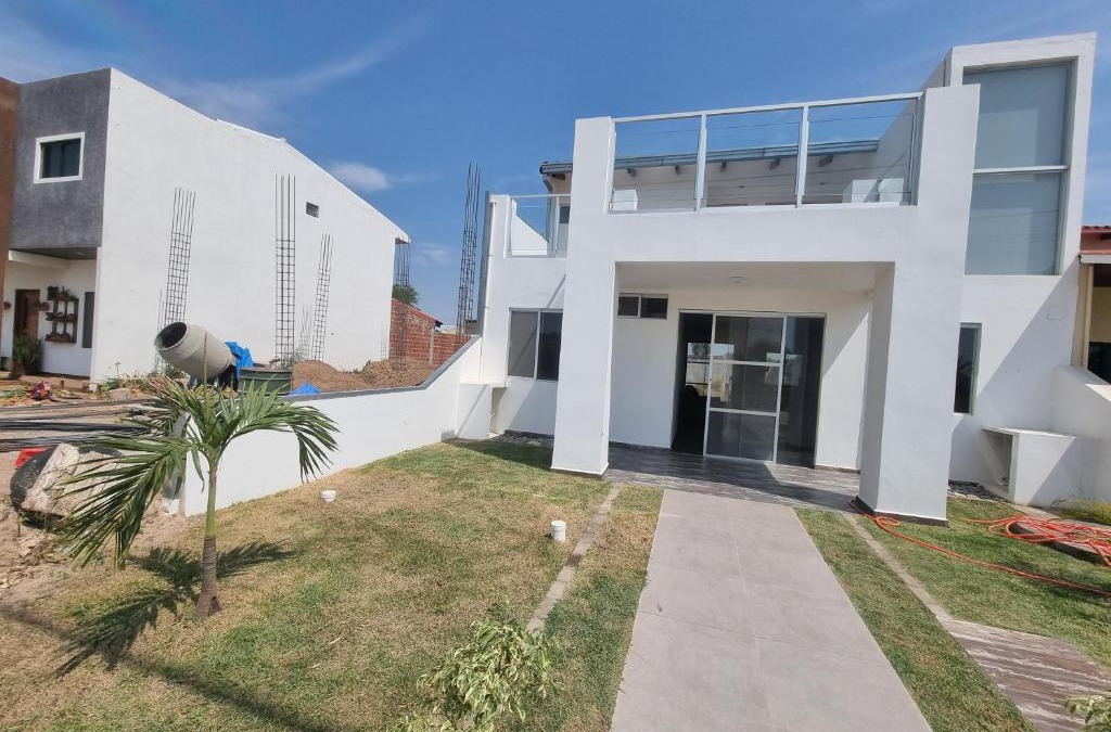 Santa Cruz Apartment | Casa Carla