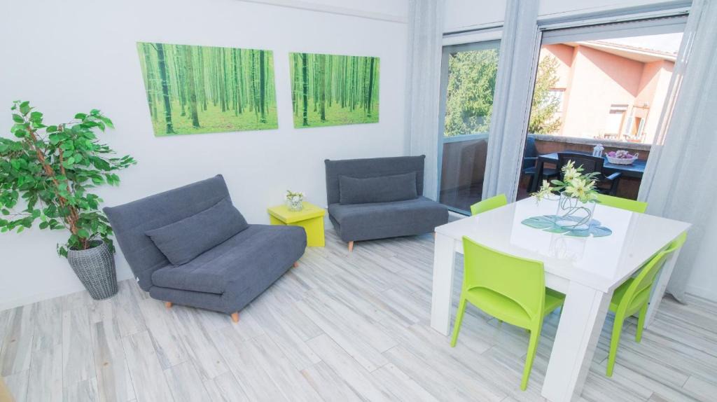 Peschiera del Garda Apartment | Casa Carla