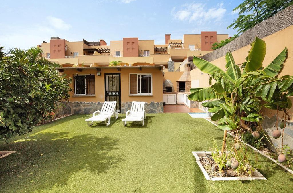 Geafond House | Casa Carlos