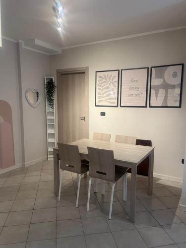 Nizza Monferrato Apartment | Casa Carlotta