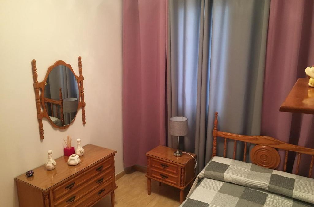 Moya Apartment | Casa Carmelito