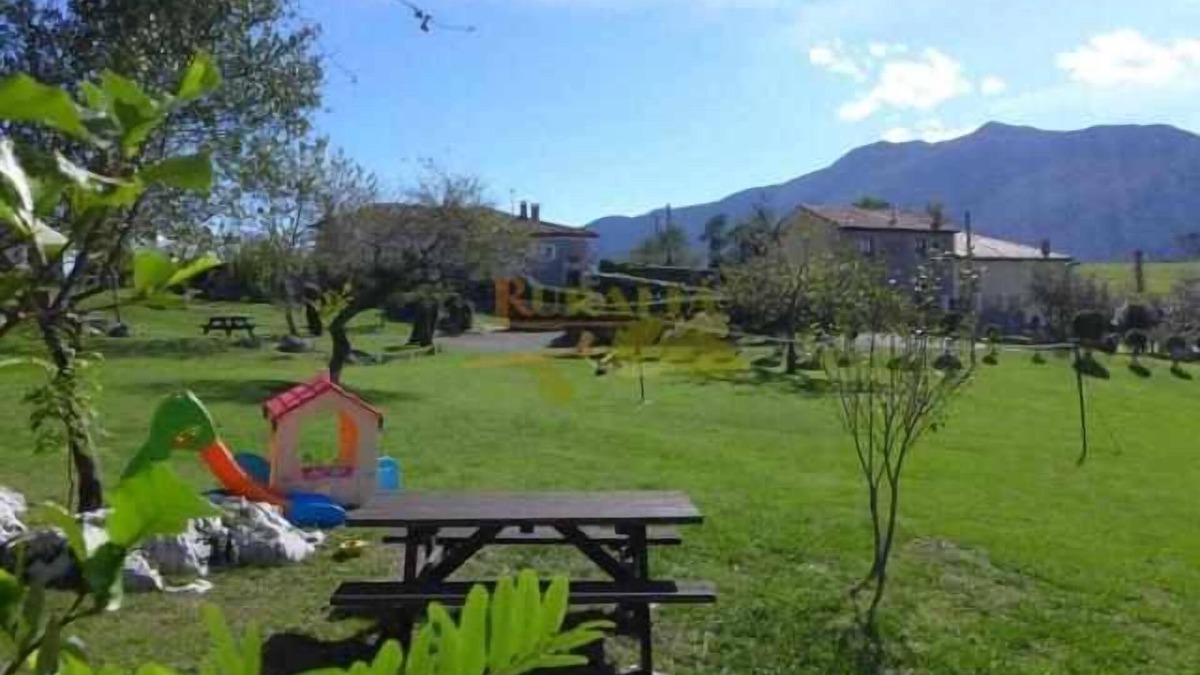 Ribadesella House | Casa Carmen 2 only 2 km away from Ribadesella