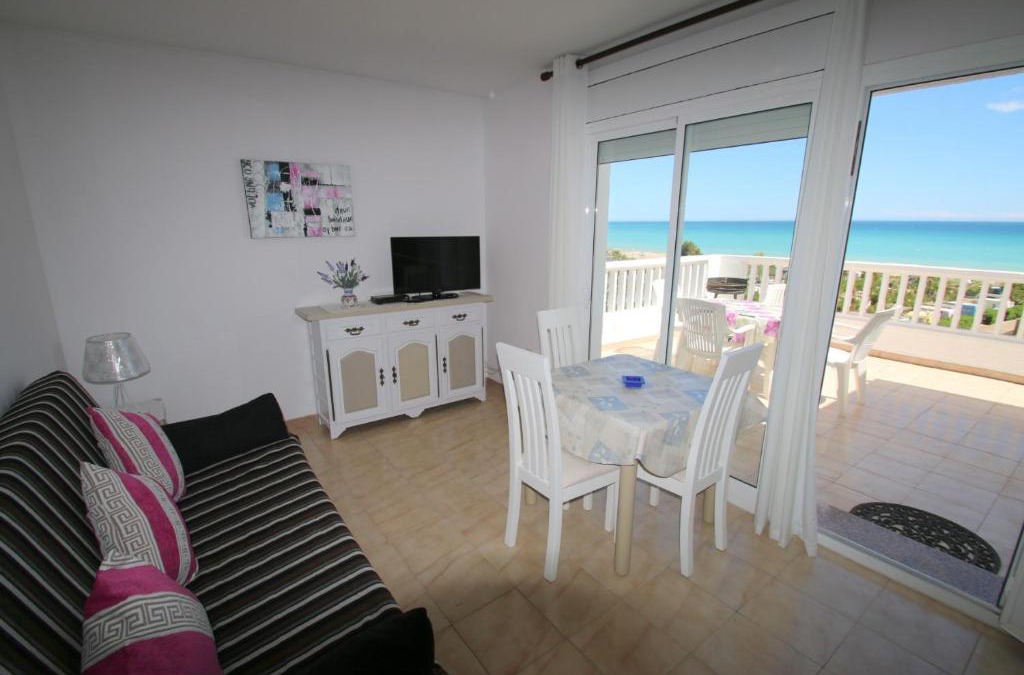 Miami Platja Apartment | Casa Carmen 5
