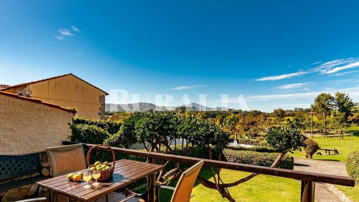 Ribadesella House | Casa Carmen 8 Located in Meluerda