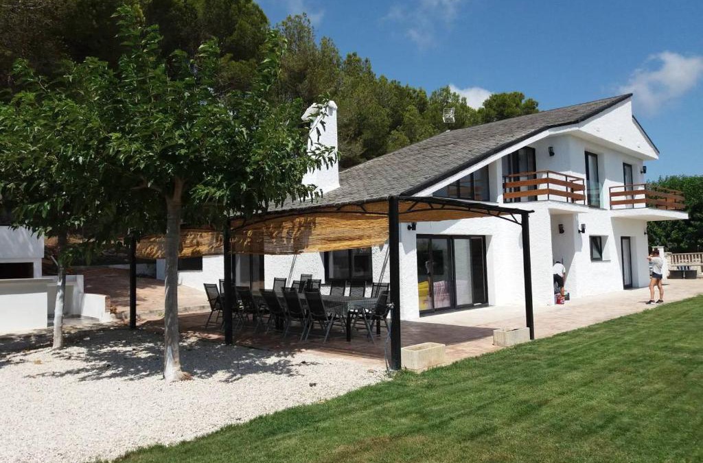 Alcanar Villa | Casa Carmen