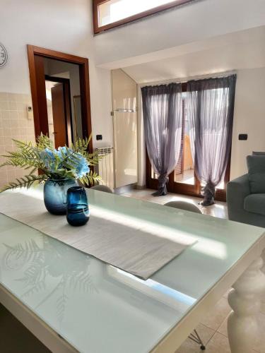 Seveso Apartment | Casa Carmen
