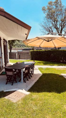 Monticelli Brusati House | Casa Carollo - Relax in Franciacorta