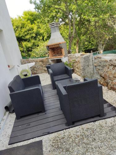 Muros House | Casa Carreta