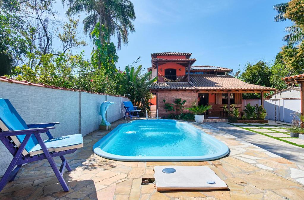 Jabaquara House | Casa Carvalho