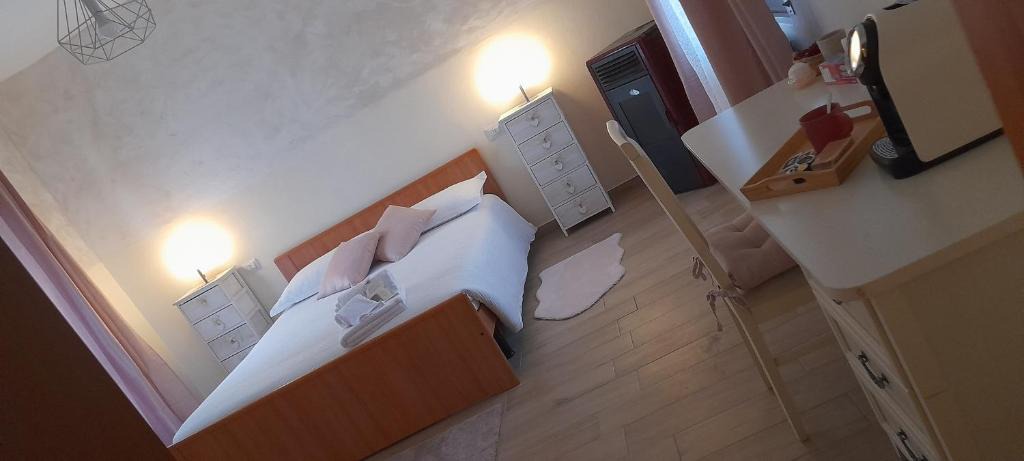 Cornate d'Adda House | CASA CASEROTTE
