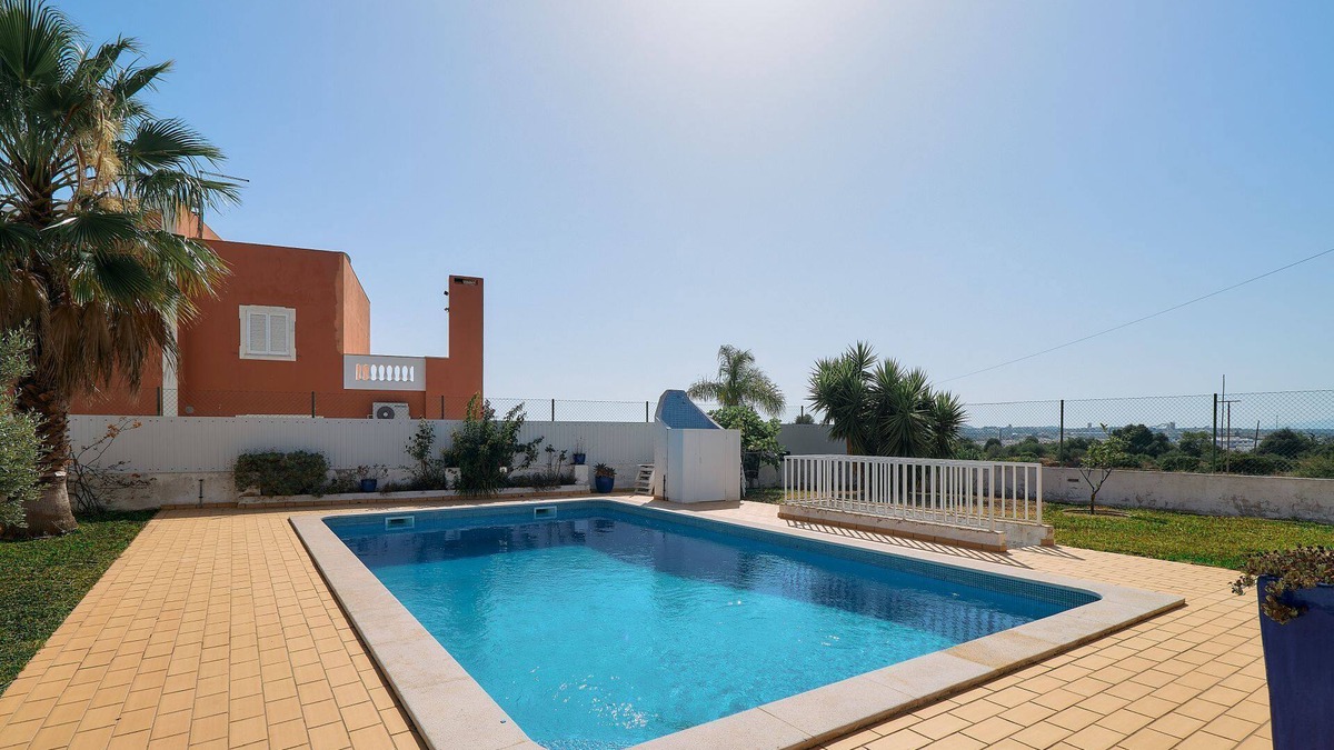 Pera House | Casa Casimiro with private pool