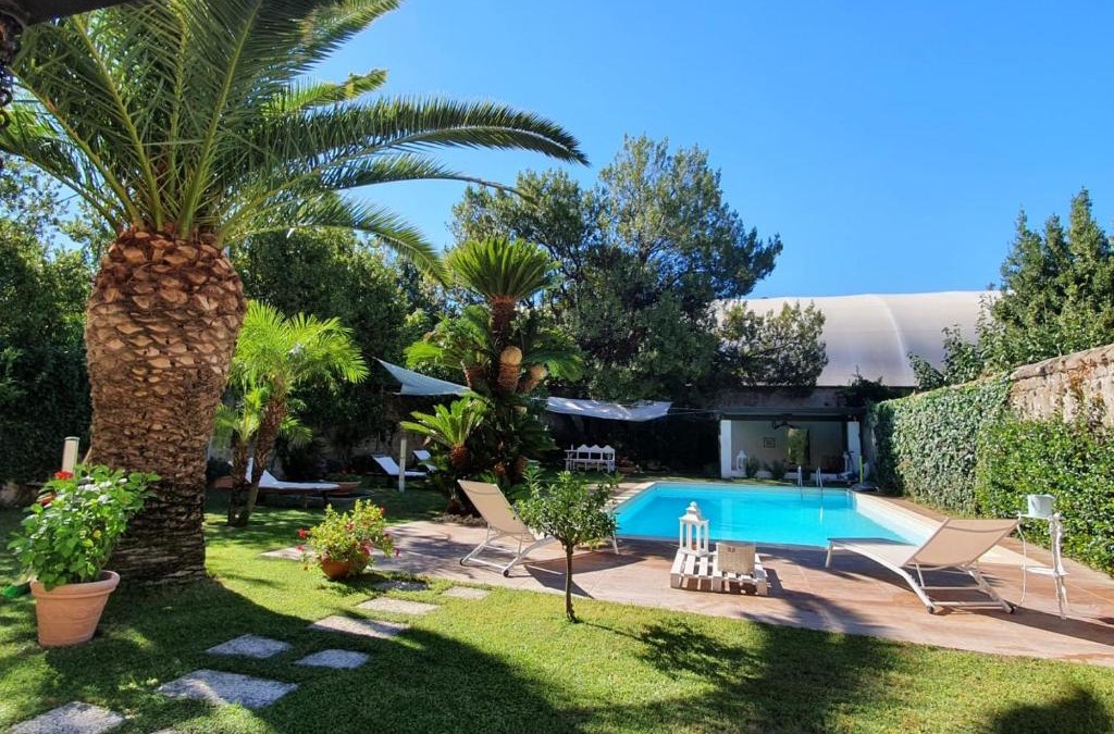 Centro Storico Bed & Breakfast | Casa Castagna