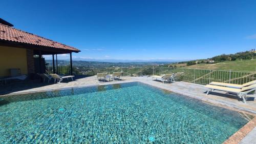 Diano d'Alba House | Casa Castella - Langhe