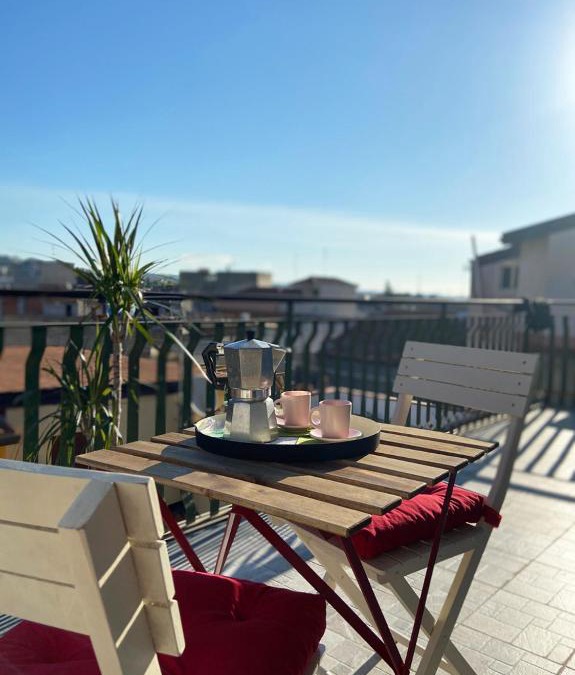 Misterbianco Apartment | Casa Casti