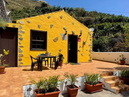 Los Llanos de Aridane House | Casa Castro