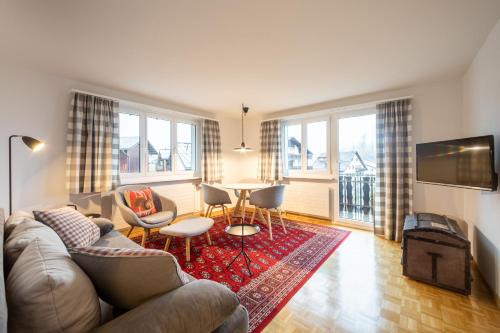 Falera Apartment | Casa Casura