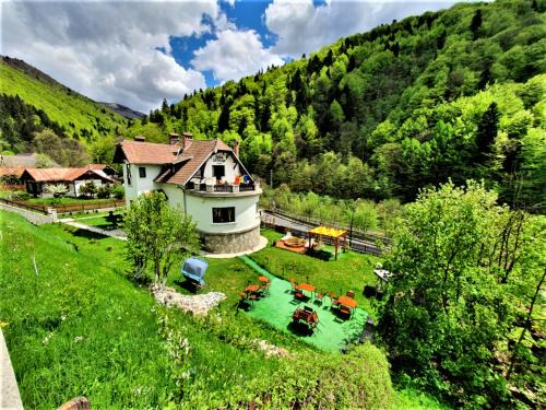 Sinaia House | Casa Catalea