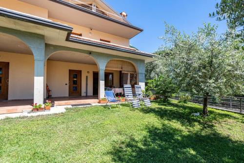 Marone Apartment | Casa Caterina con giardino