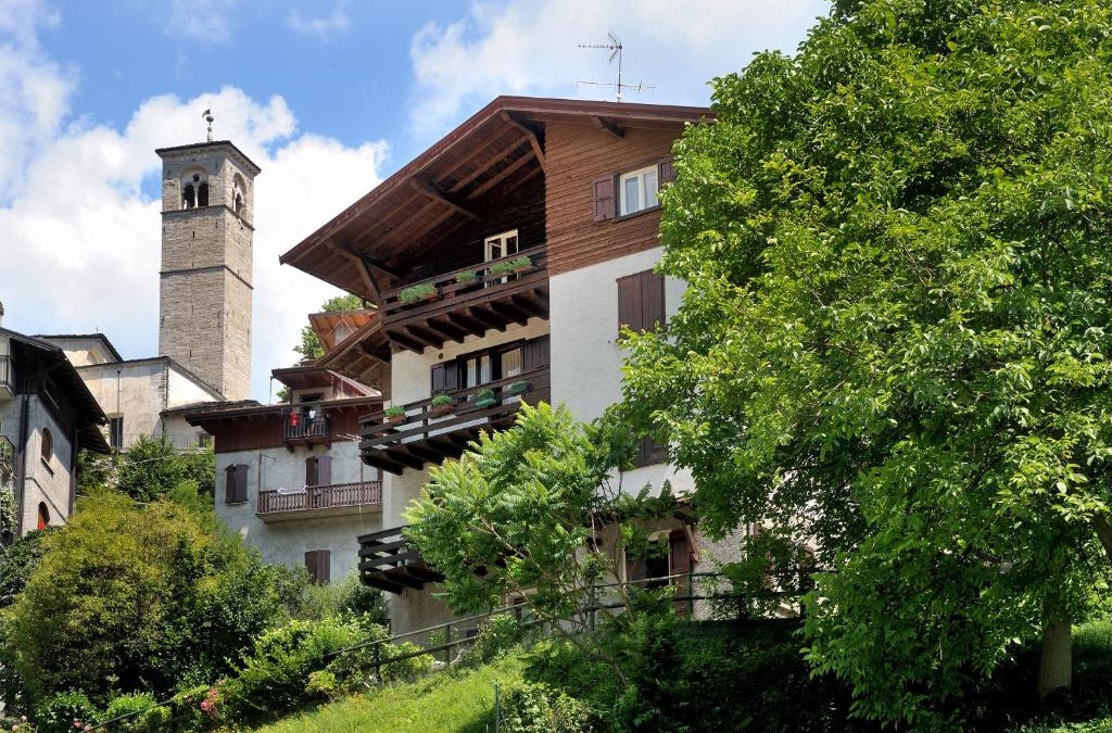 Bagolino House | Casa Caterina