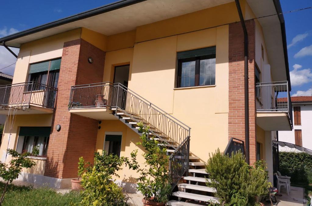 Romano d'Ezzelino Apartment | CASA CATERINA