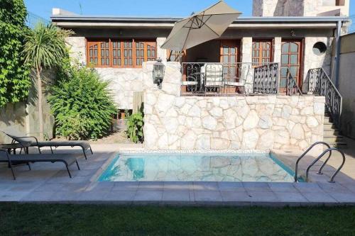 Mendoza City Center Villa | Casa&Cava by Inside