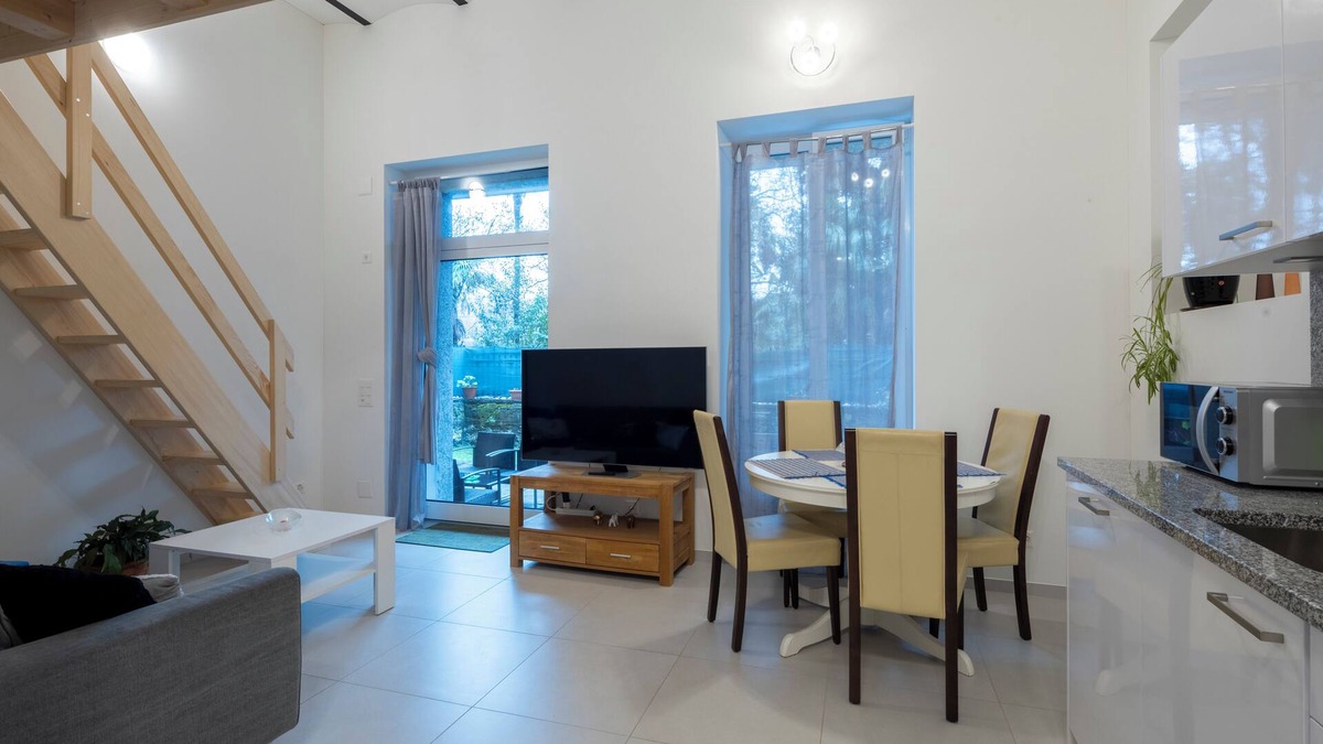 Terre di Pedemonte Apartment | Casa Cavalli beautiful apartment with 2 rooms