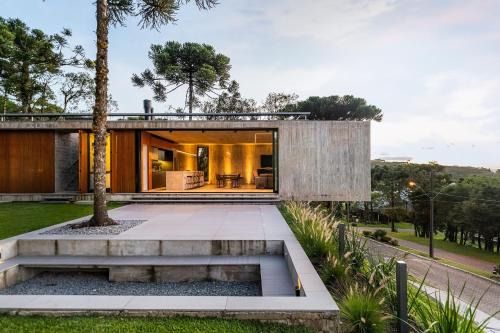 Quinta da Serra House | Casa Cave by Achei