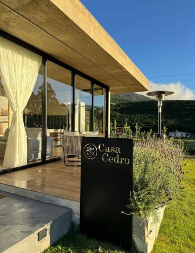 Espera Feliz Bed & Breakfast | Casa Cedro