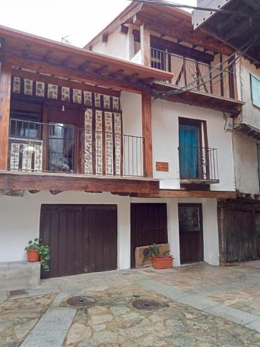 Madronal House | Casa Cefita