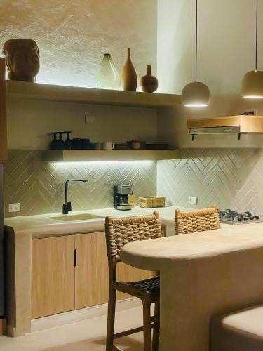 San Francisco Apartment | Casa Ceiba San Pancho