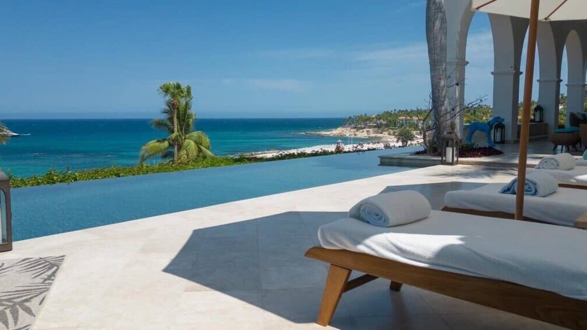 Palmilla Villa | Casa Celeste - Palmilla Norte