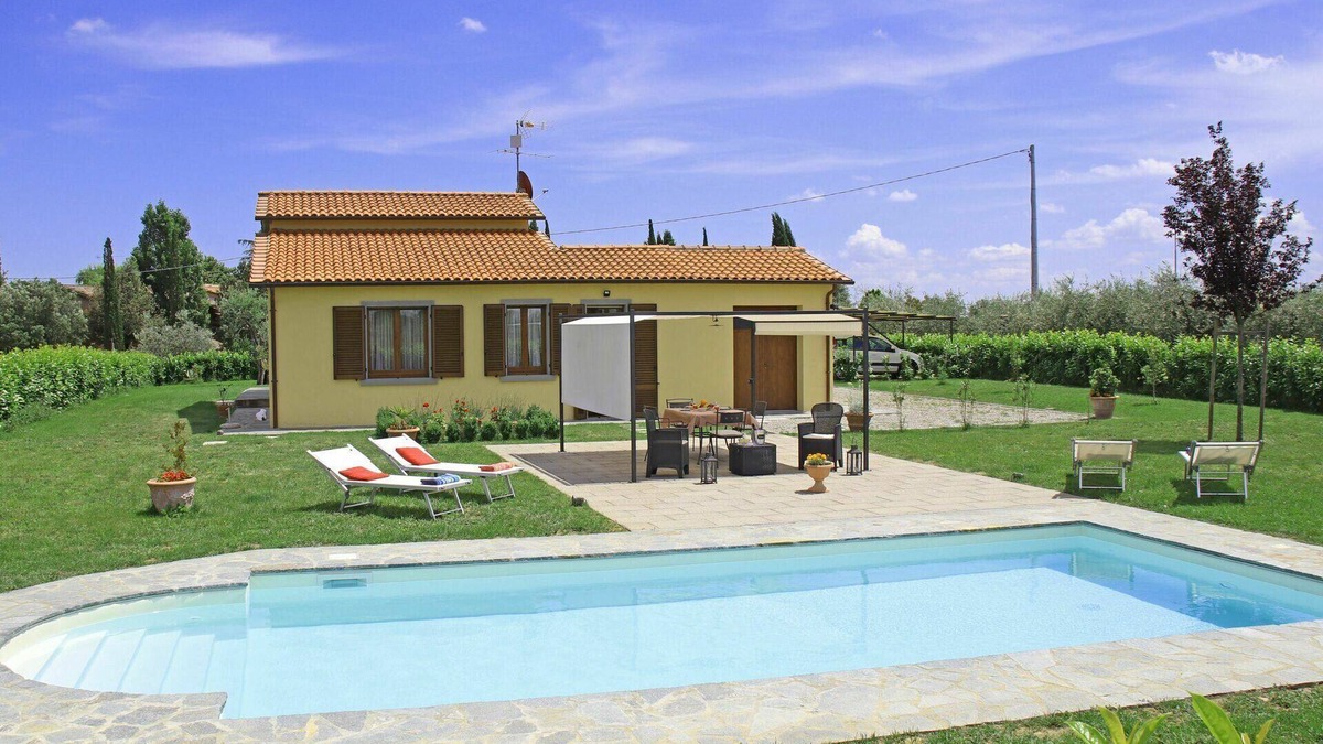 Ferretto Villa | Casa Centoia - Pietraia ,Tuscany