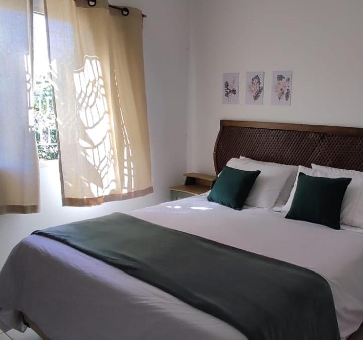 Alto Paraiso de Goias House | Casa central aconchegante