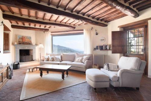 Pedona Cabin | casa centrale con bella vista