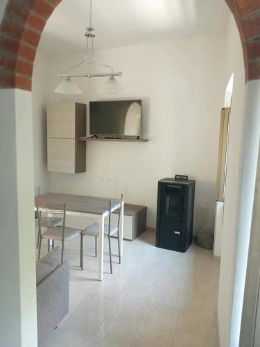 San Marcello Piteglio House | Casa centro