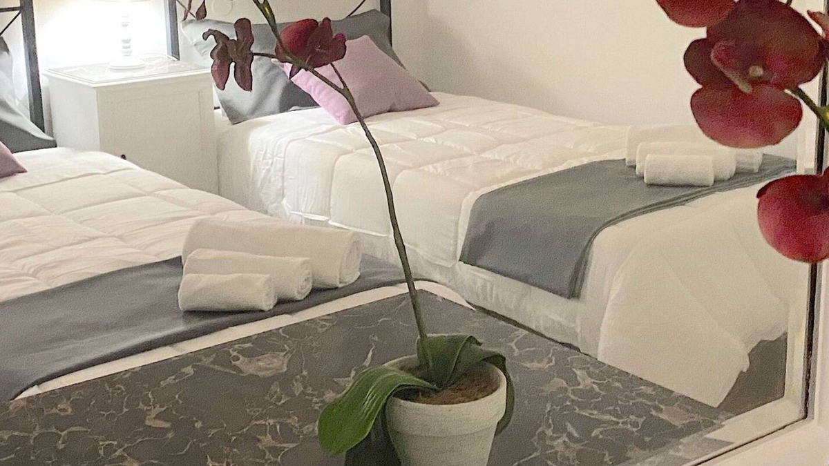 Rezza Apartment | Casa CEO.