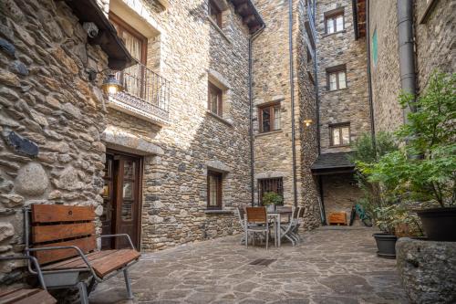 Benasque House | Casa - Chalet Posets con 3 dormitorios