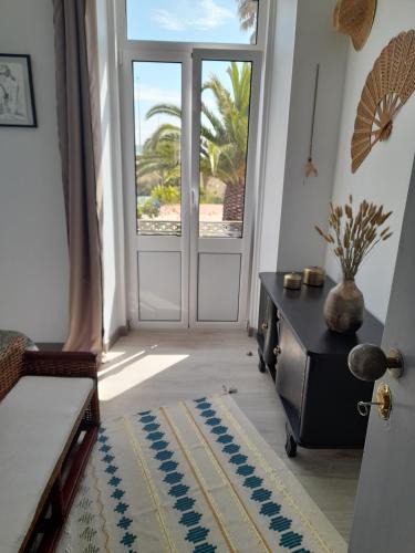 Sao Pedro House | Casa Chanel