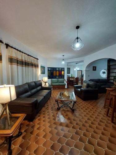 Taxco House | Casa Chanito